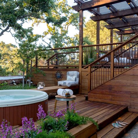 Terrace & Balcony Design Ideas, Inspiration & Images - May 2025 | Houzz IN