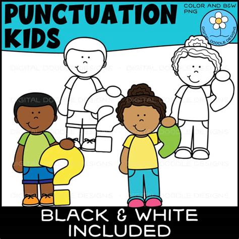 Punctuation Song for Kids 的图像结果