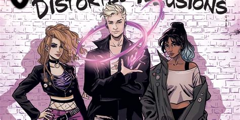 Image result for Distorted Game