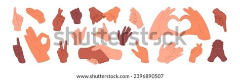 Human Sign Language 的图像结果