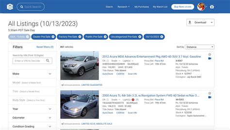 Auction Edge Pipeline