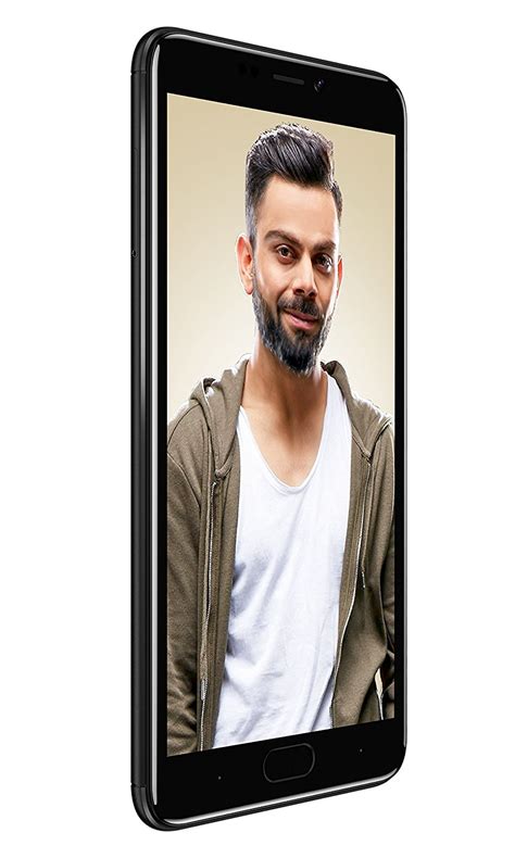 GIONEE A1 VIRAT KOHLI SIGNATURE EDITION Photos, Images and Wallpapers ...