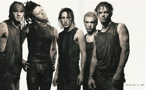 nine inch nails we re in this together