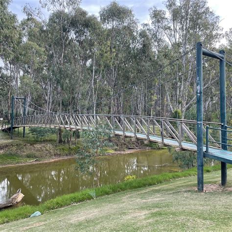 BAROOGA FORESHORE - All You Need to Know BEFORE You Go 2026 (with ...