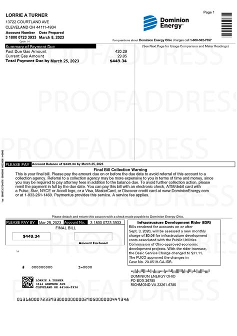 Dominion Energy Sc Bill Pay - Piwik Thecable