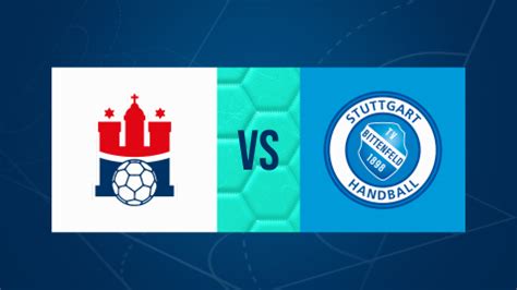 Dyn - HSV Hamburg - TVB Stuttgart | Daikin Handball-Bundesliga | 2024/25