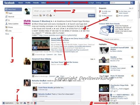 Image result for Using Facebook for Beginners