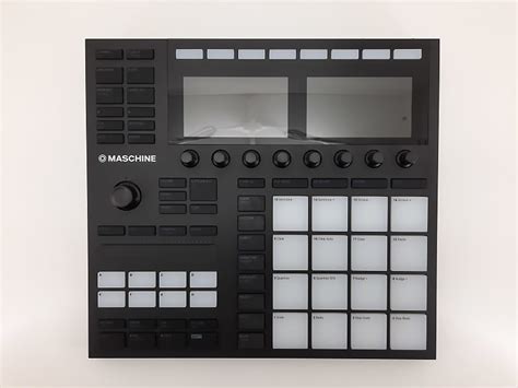 Image result for Native Instruments Maschine Expansions