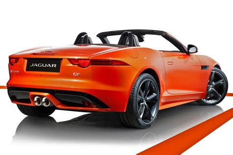 2015 Jaguar F-Type Specs, Prices, VINs & Recalls - AutoDetective