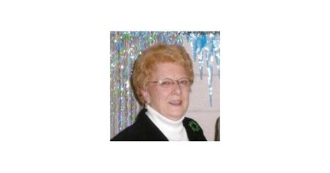 Mary Iwanowski Obituary (2023) - Plover, WI - Pisarski Funeral Home ...