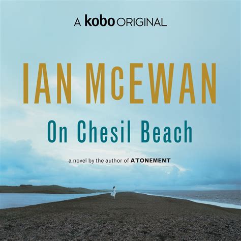 On Chesil Beach Audiobook by Ian McEwan | Rakuten Kobo Canada