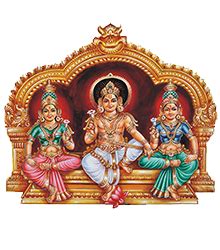 Arulmigu Paramanatha Ayyanar Temple, Soorakottai - 614019, Thanjavur ...