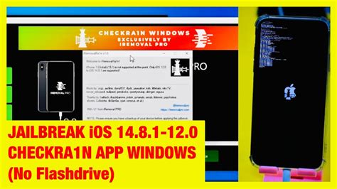 Image result for Checkra1n 12.4