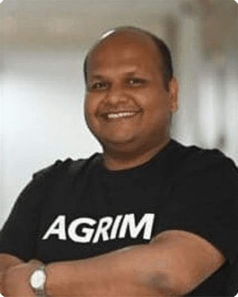 Our Story - Driving Change in Agri-Input Sector with Agrim