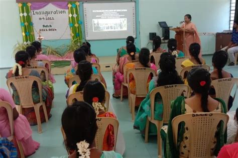 St. Charles College of Education Madurai Campus: Photos, Virtual Tour