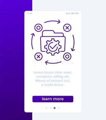 Image result for Project Management Infinity Banner