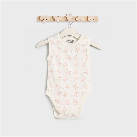 Buy Juniors Assorted Sleeveless Bodysuit - Set of 5 from Juniors at ...