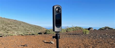 Ricoh Theta X review: 60.5MP stills, 5.7K 360° video and image ...