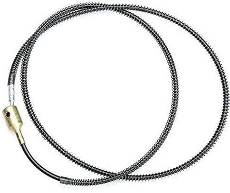 DIY Crafts Metal Flexible Shaft Inner Core Cable Fits Rotary Tool Price ...