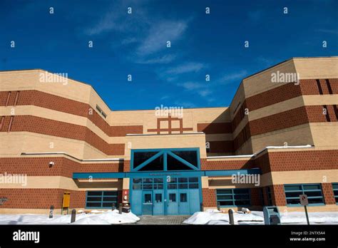 A Jan. 25, 2016 photo shows The Westmoreland County Prison in ...