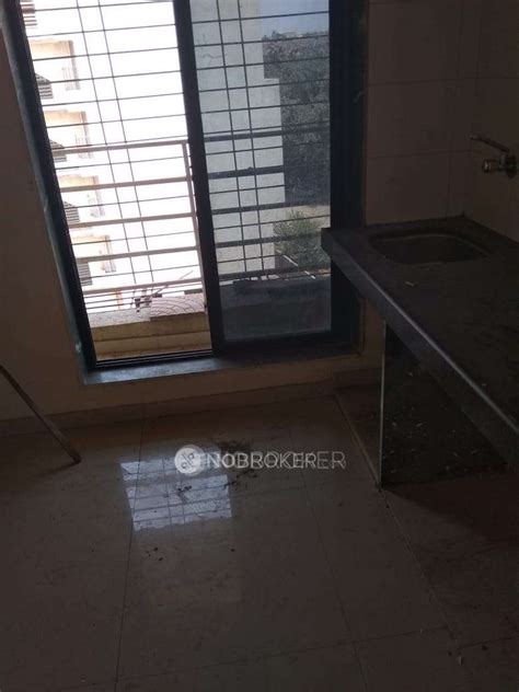 Deepak Apartment Ulwe Rent - WITHOUT BROKERAGE Semi-furnished 1 BHK ...