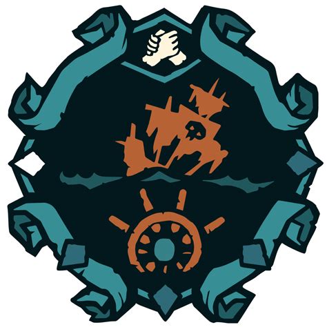 Helm of Cursed Ship Skirmishes | Commendations | Sea of Thieves ...