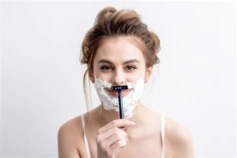 Why did we start removing our body hair?