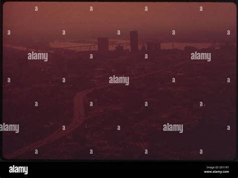 Ohio smog hi-res stock photography and images - Alamy