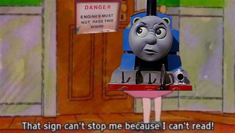 Down the Mine | That Sign Can't Stop Me Because I Can't Read | Know ...