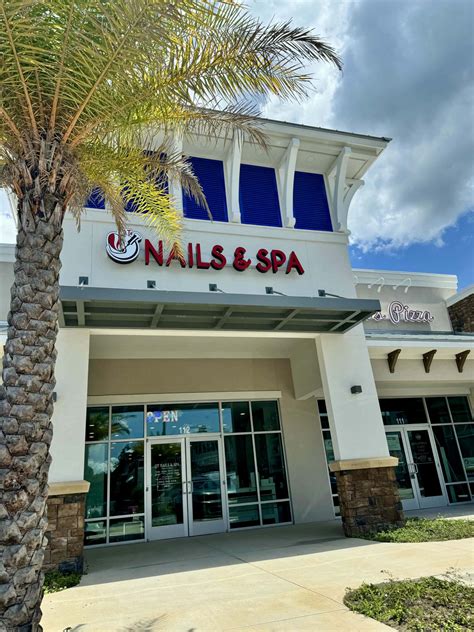 QT Nails & Spa - QTNails