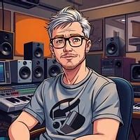 Lost in an Alien Land - Synth Sci fi - Instrumental | Royalty-free ...