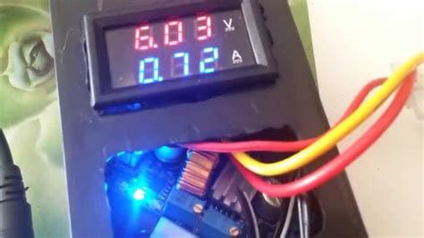 VLOG   carica batterie fai da te ita   YouTube