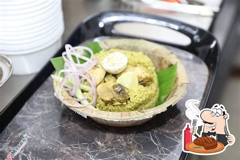 SGS NON VEG GUNDU PALAV - KOTHANUR, Bengaluru - Restaurant reviews