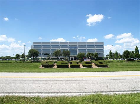 GEICO Office Photos | Glassdoor