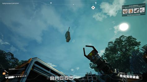 Image result for Satisfactory GameObject Scanner