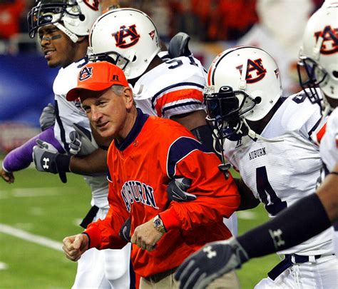 Auburn football to celebrate 20th anniversary of 2004 undefeated team ...