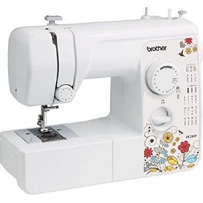 List of Best Brother Sewing Machine Models and Prices 2020