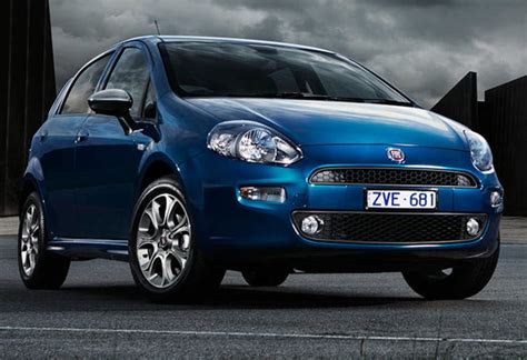 Fiat Punto 2014 Review | CarsGuide