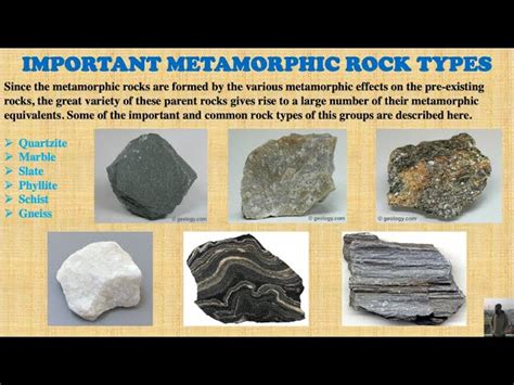 Rock Types Explained 的图像结果