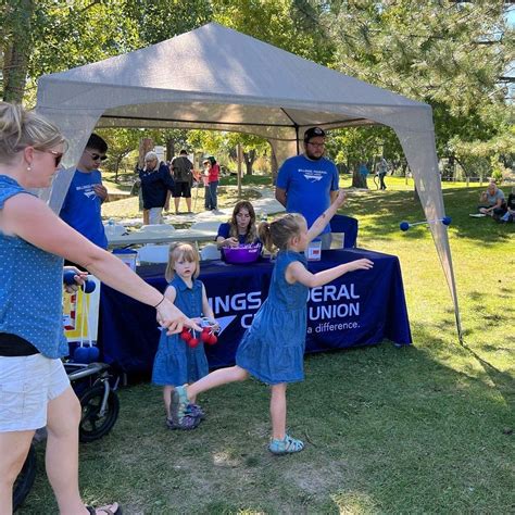 Montana's Credit Unions on LinkedIn: #cudifference