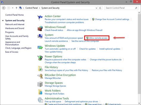 Image result for Remote Desktop Connection Windows 8