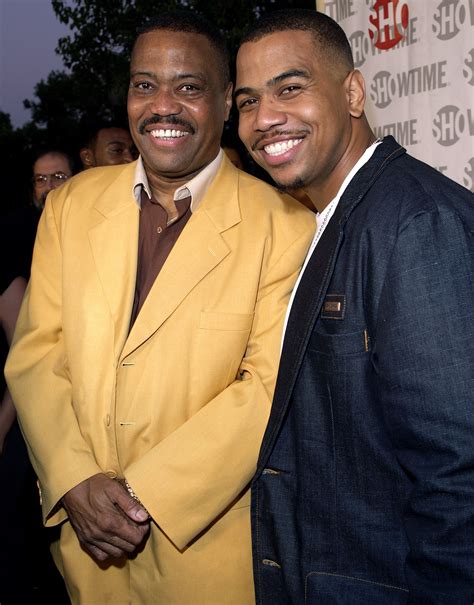 Cuba Gooding Sr Remarried His Wife 17 Years after Their Separation