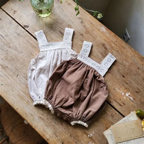 Baby ClothsBaby Girl Clothes – Newborn Dresses, Rompers & Accessories ...