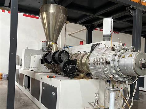 Image result for PVC Pipe Making Machine