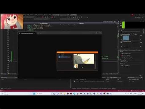 Image result for C IMGUI Overlay Tutorial
