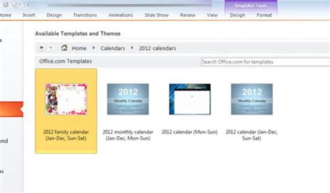 Creating PowerPoint Templates 的图像结果