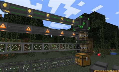 Minecraft Technology Mod 的图像结果