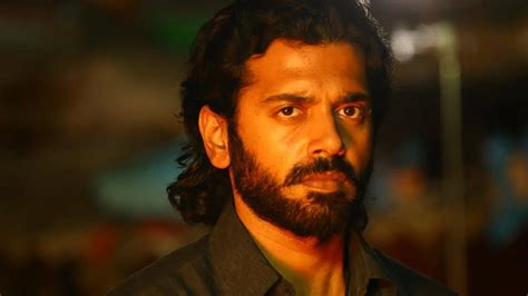 Ashwin Kakuman On Playing Negative Role In Thanal: I Play A Layered ...