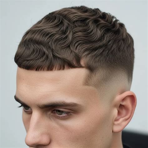 15 Wavy Haircuts for Men - Trend Crafters