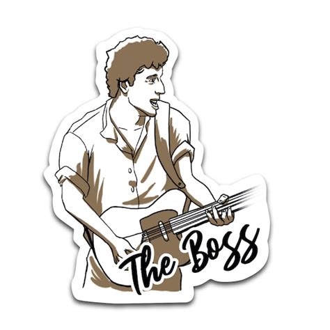 Image result for Bruce Springsteen License Plate